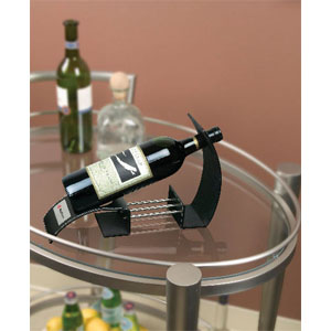ARCHITETTO Bottle stand