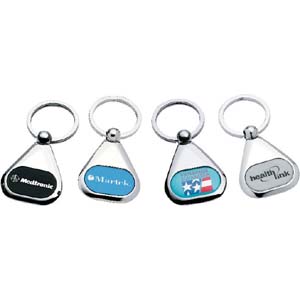 Apparier  Keyring