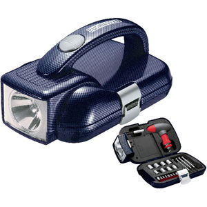 Sporty Autolight Kit