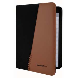Punto II Zip Padfolio