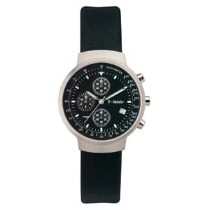SERIES 34  Lady Chronograph Watch