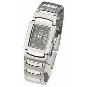 SERIES 22 Lady Rectangular Watch