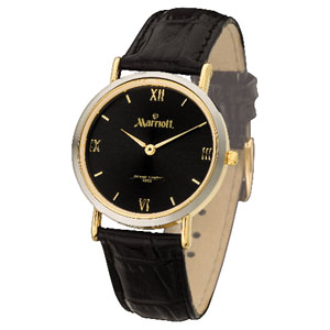 Classic Styles Gentleman Wristwatch