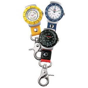 Clip Styles Clip Watch
