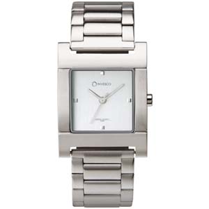 SERIES 41 Gentlemens Square Watch