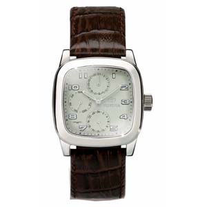 SERIES 43 Gentlemen Multifunction Watch
