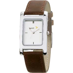 Tank Styles Gentleman Wristwatch