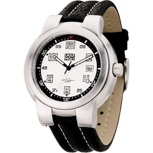 High Tech Gentleman Wristwatch