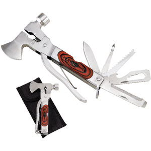 Multi Function Hatchet Tool