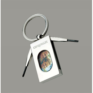 VOLTA photo frame & 2 screwdrivers