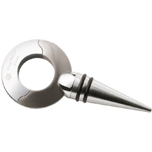 Liege I Wine Stopper