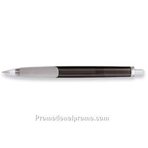 Paper Mate Propel Translucent Black Ball Pen