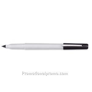 Sharpie Extra Fine Point Grey Barrel/Black Permanent Marker