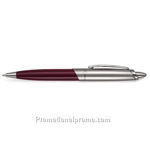 Paper Mate Professional Series Phenomenon Burgundy CT Ball Pen