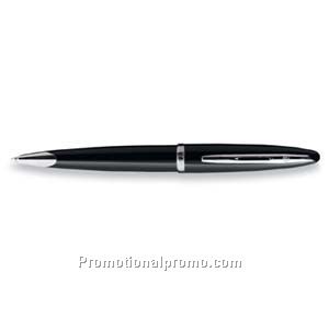 Waterman Car59502e Black Sea ST Ball Pen