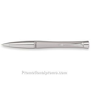 Parker Urban Silver Gel Pen