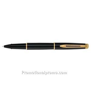 Waterman H59757isph59506e Black GT Roller