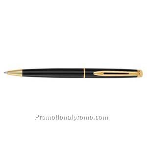 Waterman H59757isph59506e Black GT Ball Pen