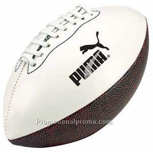 Mini Football with Laces