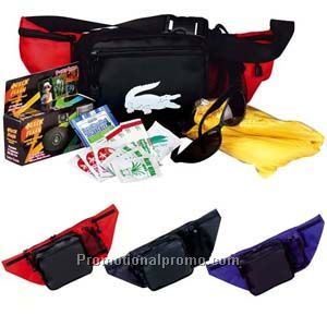 Game Day Survival Kit