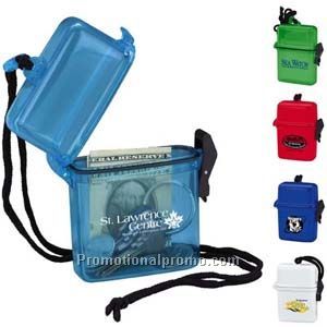 Rectangle Beach Safe