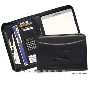 Allura Zip Calculator Folder