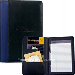 Side Stripe Jr. Padfolio