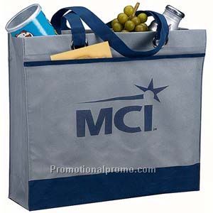 Non Woven Grommet Tote