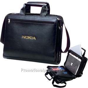 VIP Ring Folio Brief