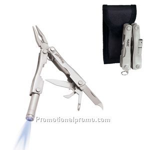Mini Steel Master Pliers