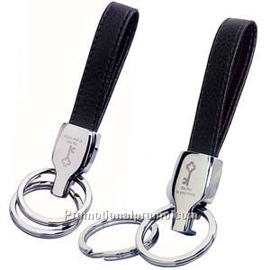 Luxury Valet Keyholder