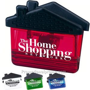 House Clip Magnet