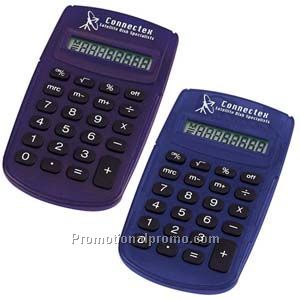 See-Thru Calculator
