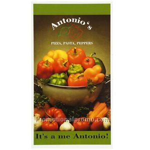 Digital Large Billboard Magnet