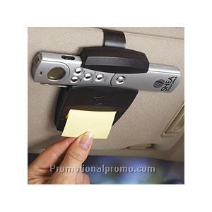 sticky(R) Auto Message Center