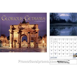 Glorious Getaways - Spiral