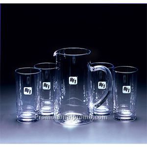 5-Piece Beverage Set