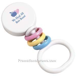 Baby Rattle