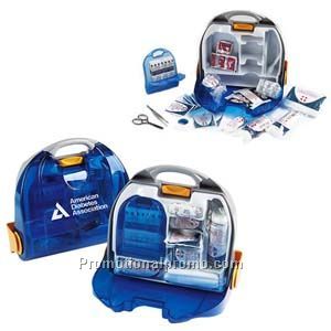 Ultimate First Aid Station