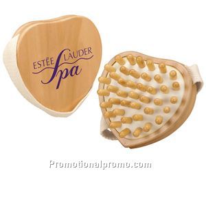 Heart Shaped Massager