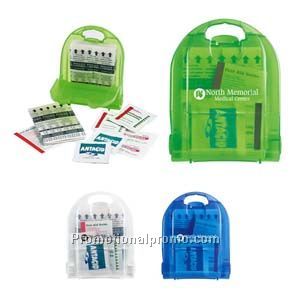 First Responder Kit