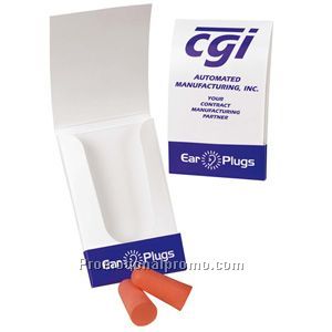 Ear Plugs
