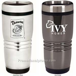 Rolling Ridges Tumbler