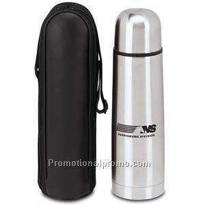 Thermo with Case - 16.9 oz.