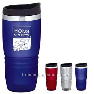 Satin Ridge Tumbler - 16 oz.