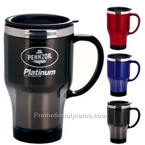 Voyage Trip Mug - 16 oz.