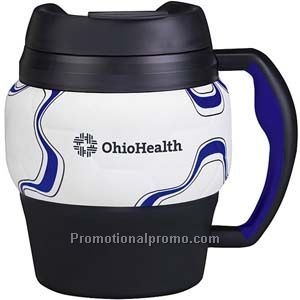 Bubba Keg(R) Soccer Mug - 52 oz.