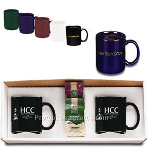 Classic Ironstone - 2 Mug Set