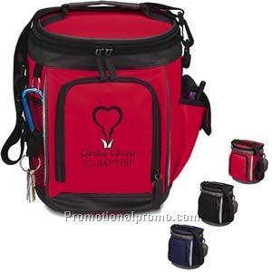 Koozie(TM) Sport Bag Kooler |