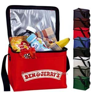 Koozie(TM) Six-Pack Kooler